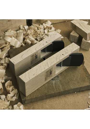 Suizan Kanna Japon Ahşap Rende 60 mm