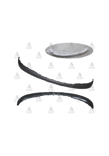 Ön Tampon Bandı Hyundai Getz 06-11