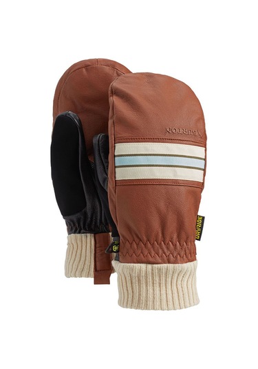 Burton Burton Wb Free Range Mtt Kadın Eldiven 13364 Multi
