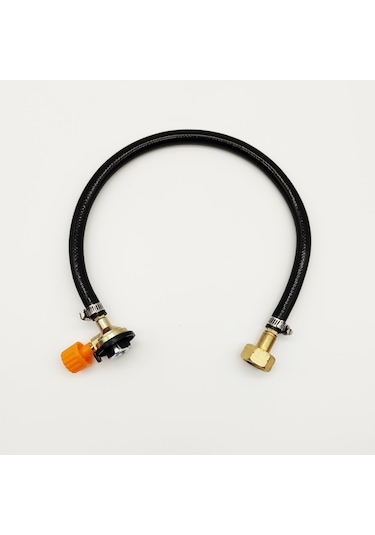 Cbtx Outdoor Gaz Dolum Adaptörü Sızdırmaz Isıya Dayanıklı Evrensel Yeniden Kullanılabili Kurulum Kauçuk Kamp Kamp Çakmağı 52992911