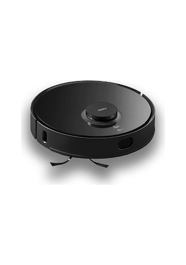 Xiaomi Mi Robot Vacuum S10T Robot Süpürge Siyah