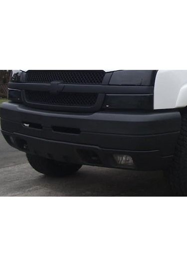 MasterCar Siyah Dış Plastik Aksam Ve Tampon Boyası