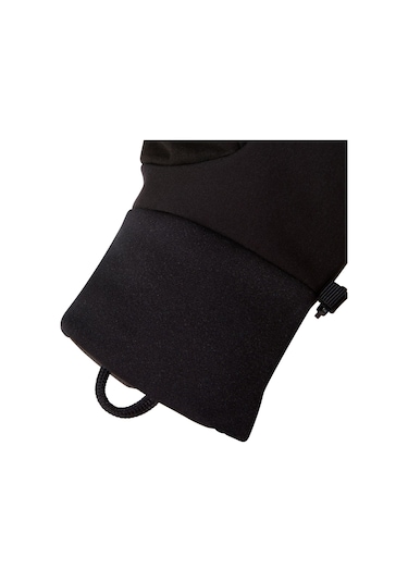 The North Face Erkek Apex Etıp Eldiven Nf0a89r9dyz1 Gri