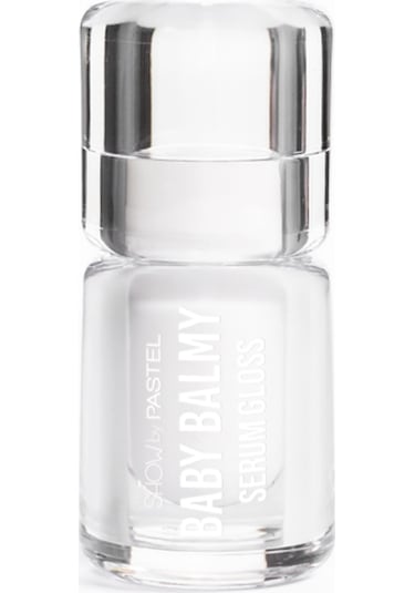 Show By Pastel Baby Balmy Serum Gloss 30 Ghosting