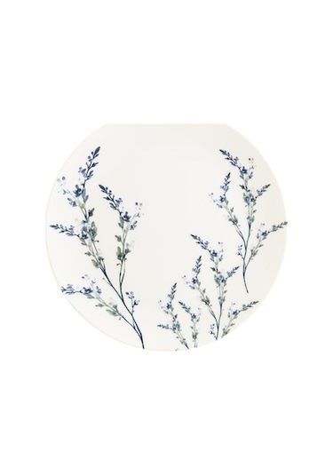 Roy King Lavender 24 Parça Yemek Seti
