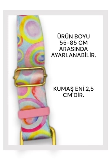 Caramelos Kedi Ve Köpek Araç Emniyet Kemeri , Araç Tasması Pst