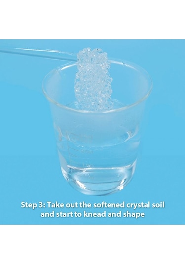 50g Polimorf Termoplastik Dostu Plastik Polimorf Pelet Diy Seramik Aracı 100g