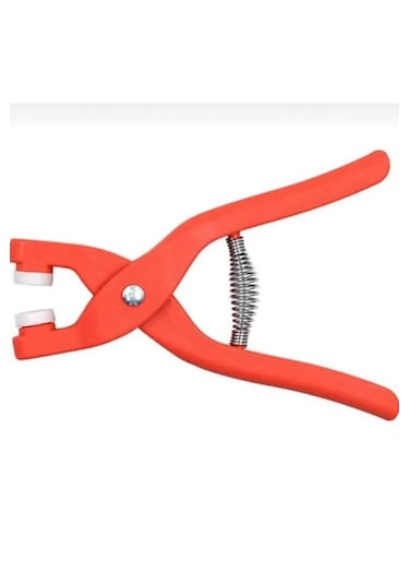 Tineke 9.5 Mm Plastik Çıt Çıt, El Pensesi, Set- Gömlek Ve Bebe Ç