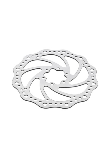 Suntek Bisiklet Disk Fren Rotoru Mekanik Kaliper 160mm Kablo Seti