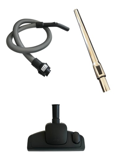 Arzum Olimpia Uyumlu Başlık Boru Hortum Seti