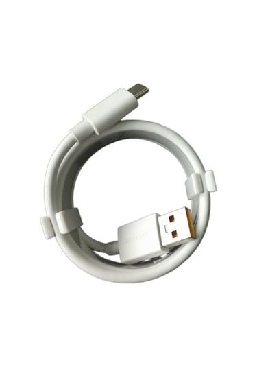 Reamle Şarj Kablosu 5A Type C SuperVOOC