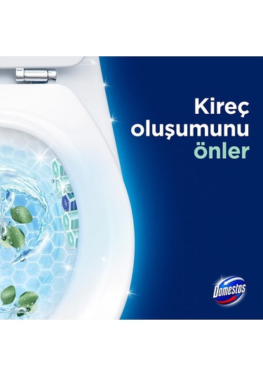 Tuvalet Bloğu Yağmur Ferahlığı 100 G X3