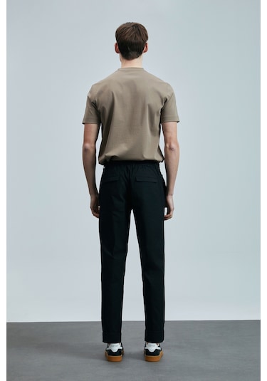 Lufian Erkek Marcus Modern Grafik T-shirt 111020235 Deve Tüyü Deve Tüyü Lufian Erkek Marcus Modern Grafik T-shirt 111020235 Deve Tüyü Deve Tüyü