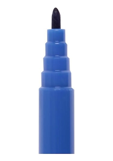 Faber-Castell 10'lu Kutu Keçeli Kalem