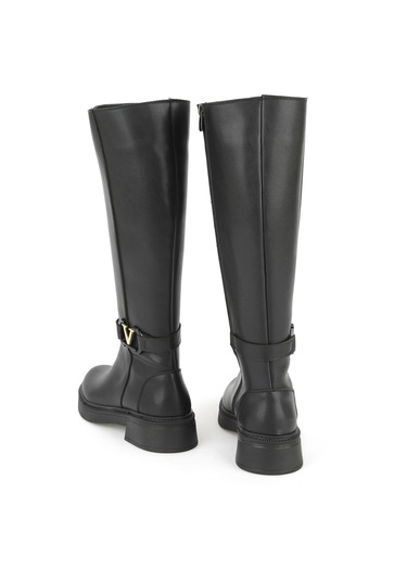 Ziya, Kadın Cizme 1531044z40111 Siyah 1531044z40111 000 Siyah