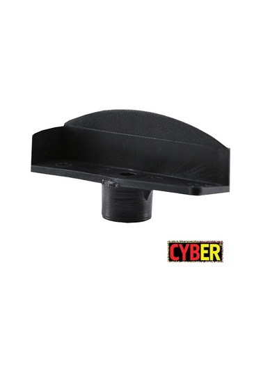 M8 Somunlu Plastik Sunta Ayağı (sağ)