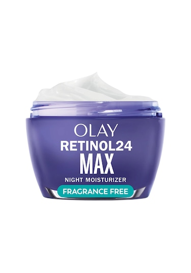 Olay Retinol 24 Max Nemlendirici Gece Kremi 48gr