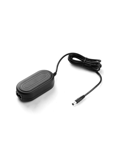 Dofolink Andoer Lp-e17 Yerine Geçici Ac Adaptörü - Canon Eos 200d/750d/800d/rebel Sl2 T6i T7i İçin 100-240v Avrupa Şarjı - Sürekli Kamera Besleme