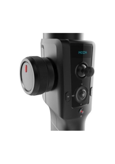 Moza Air 2 Gimbal + İFocus M Odak Takip Motoru