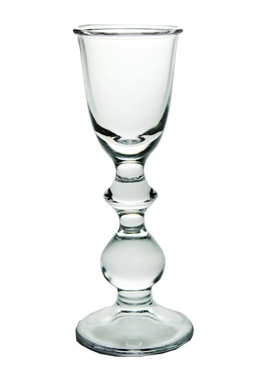 Paşabahçe 11836 El İmalatı Kristal Likör Bardağı