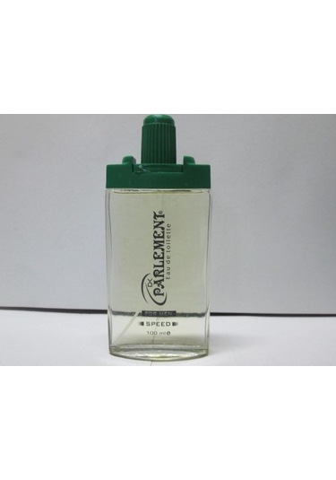 Parlement Speed Erkek Parfüm EDT 2 x 100 ML Yeşil