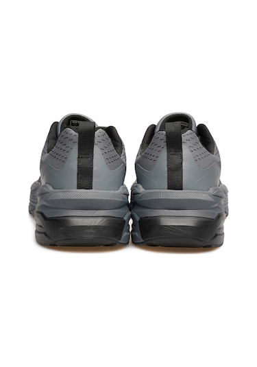 Hummel Memphis Unisex Siyah Spor Ayakkabı Siyah