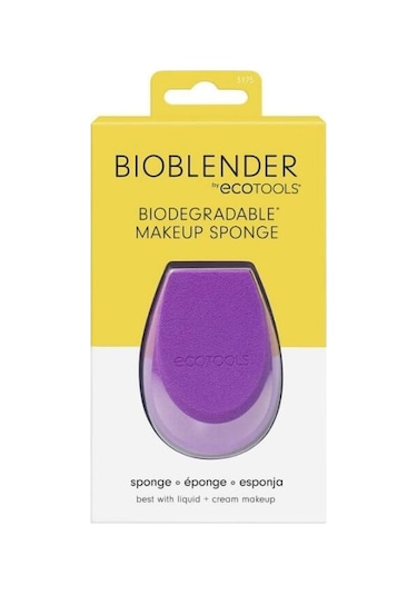 Ecotools Bioblender Makyaj Süngeri