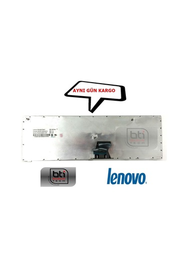 Baburtechbilişim Lenovo Uyumlu Z560A Notebook Klavyesi