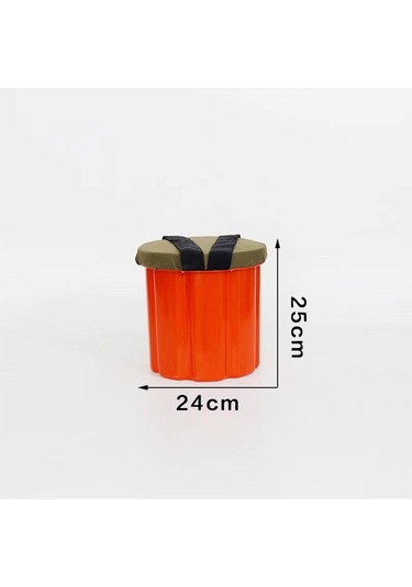 Suntek Çiftlik Çalışma Taburesi Taşıması Yükseklik-25cm