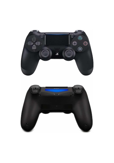 Yeni Nesil Joystick Oyun Kolu Android Uyumlu Kablosuz Titreşimli - Lisinya
