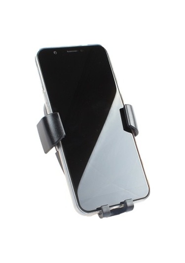 Araç Içi Telefon Tutucu Wireless Şarj Ac-33
