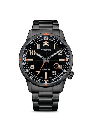 Citizen Eco-Drive BM7555-83E Erkek Kol Saati
