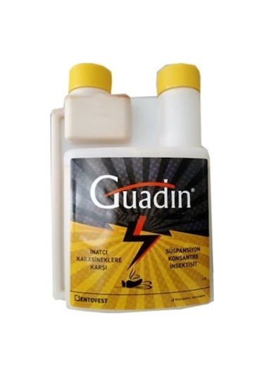 Guadin Entosav Karasinek 1 L