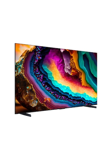 TCL 98P755 98" 4K Ultra HD Uydu Alıcılı Google LED TV