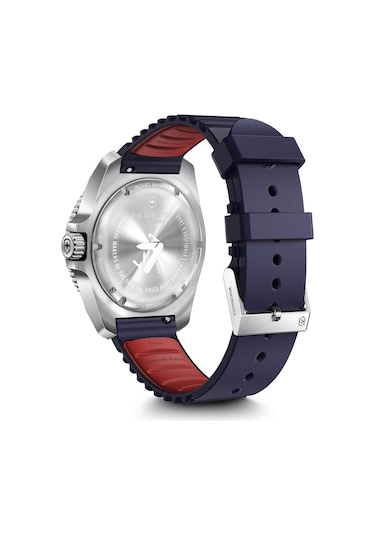 Victorinox Journey 1884 Vs 241975 Altın - Mavi