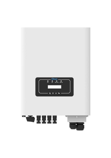 Deye 10kw Monofaze
