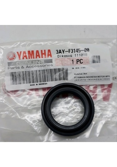 Yamaha Nouvo 115 Amortisör Keçesi 3ay-f3145-00