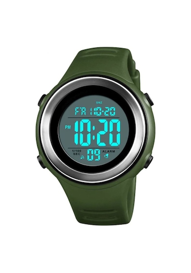 Cockpit CK-2394GN Erkek Kol Saati