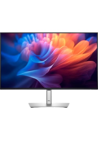 Dell P2725H 27" 5 MS 100 Hz HDMI+DP+VGA Full HD Pivot IPS LED Monitör