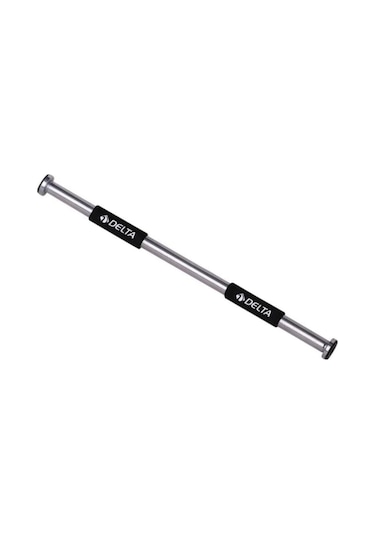Delta Krom Kapı Barfiksi Barı Mekik Çekme Aleti 60-100 Cm Arası