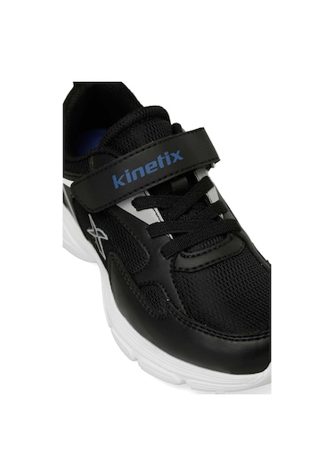 Kinetix Astog F 5fx Siyah Erkek Çocuk Spor Ayakkabı Siyah-Saks