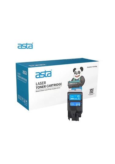 Asta Akm-tnp-49c/a95w450 12k Mavi Toner