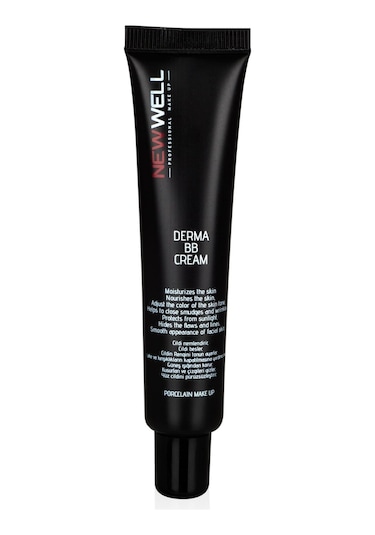 New Well Derma BB Krem Orta Ton 40 ML Medium
