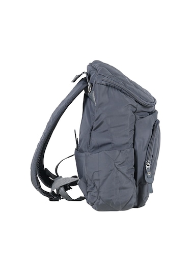 Prego Montana Bebek Bakım Çantası Gri 3084 Gri