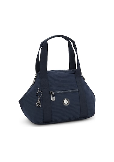 Kipling Art Mını Elevated Jacquard Kadın Çapraz Çanta Kı3468-uw4 Çok Renkli