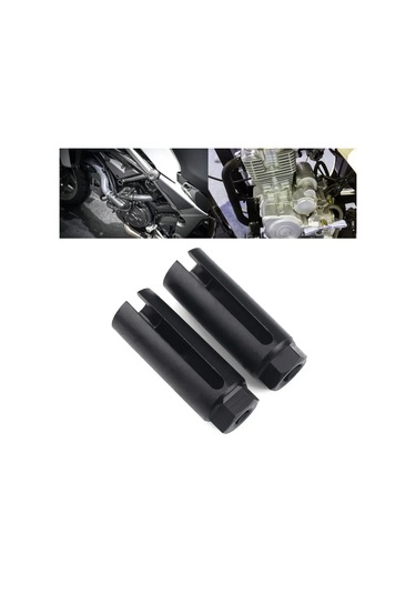 Lemestar Oksijen Sensörü Çıkarma Anahtarı - 22mm Geniş Ağız, Profesyonel Ve Ev Kullanımı İçin Pratik Araç