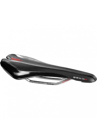 Selle Royal Seta S1 Sele Siyah