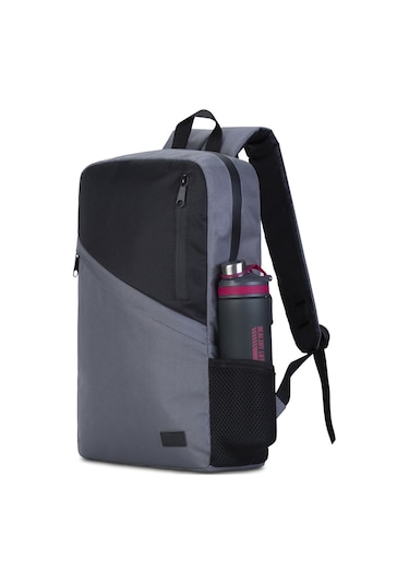 Classone W304 17.3 -15.60" Uyumlu 5 Bölmeli Wtx Pro Laptop Sırt Çantası