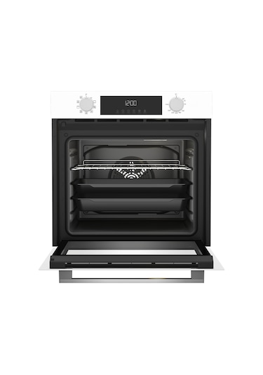 Altus Ala 332 W Ankastre Fırın Beyaz