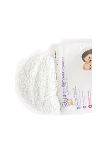 Baby&Me Toz Leke Çıkarıcı 750 G